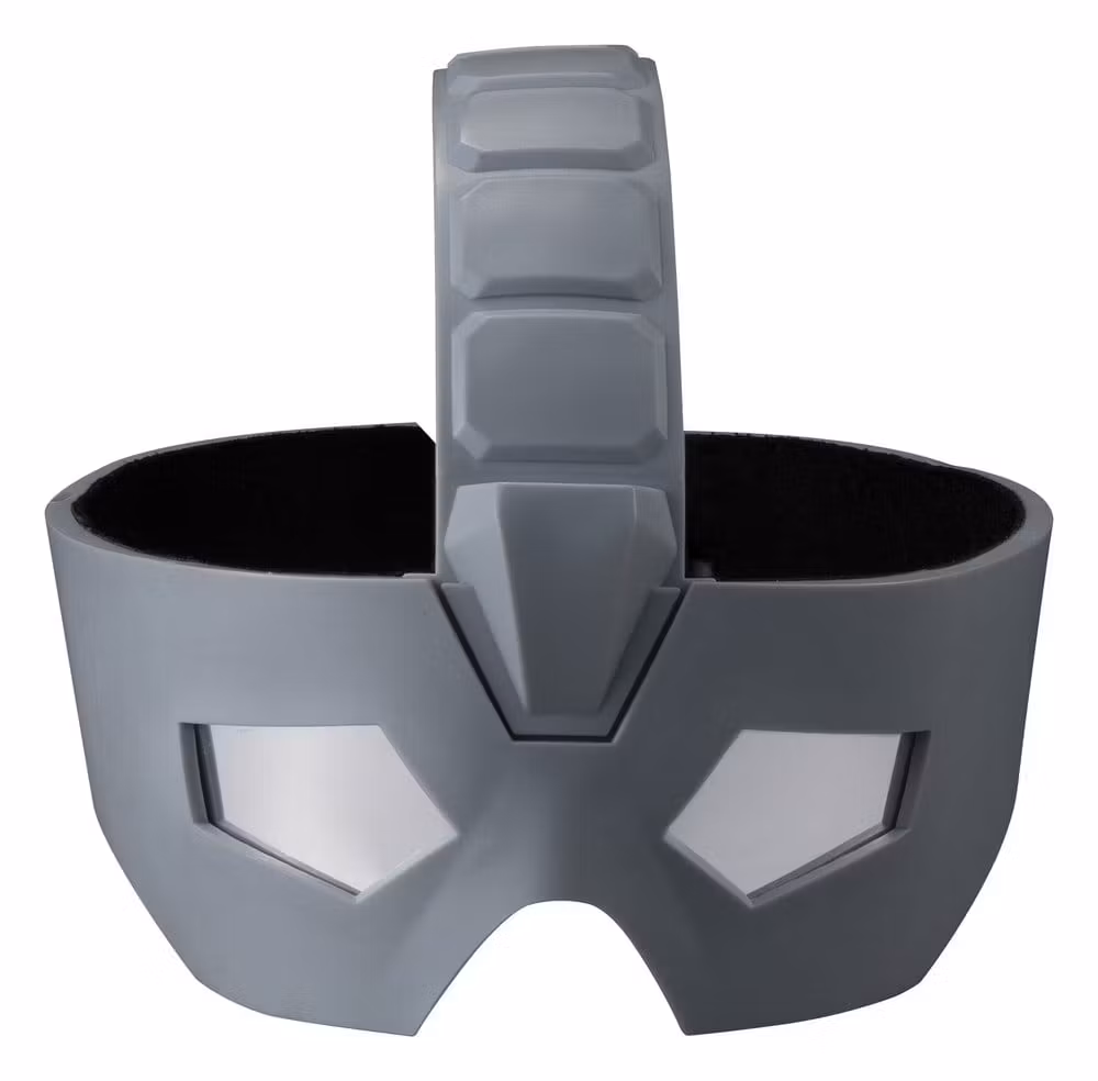 Mobile Suit Gundam Full Scale Works Replica 1/1 Char Aznable Stahlhelm (Rerelease)