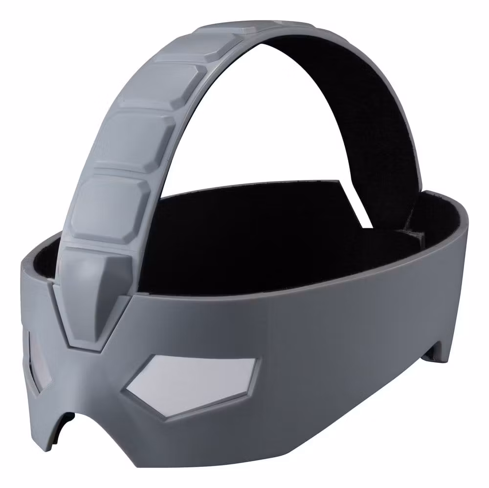 Mobile Suit Gundam Full Scale Works Replica 1/1 Char Aznable Stahlhelm (Rerelease)