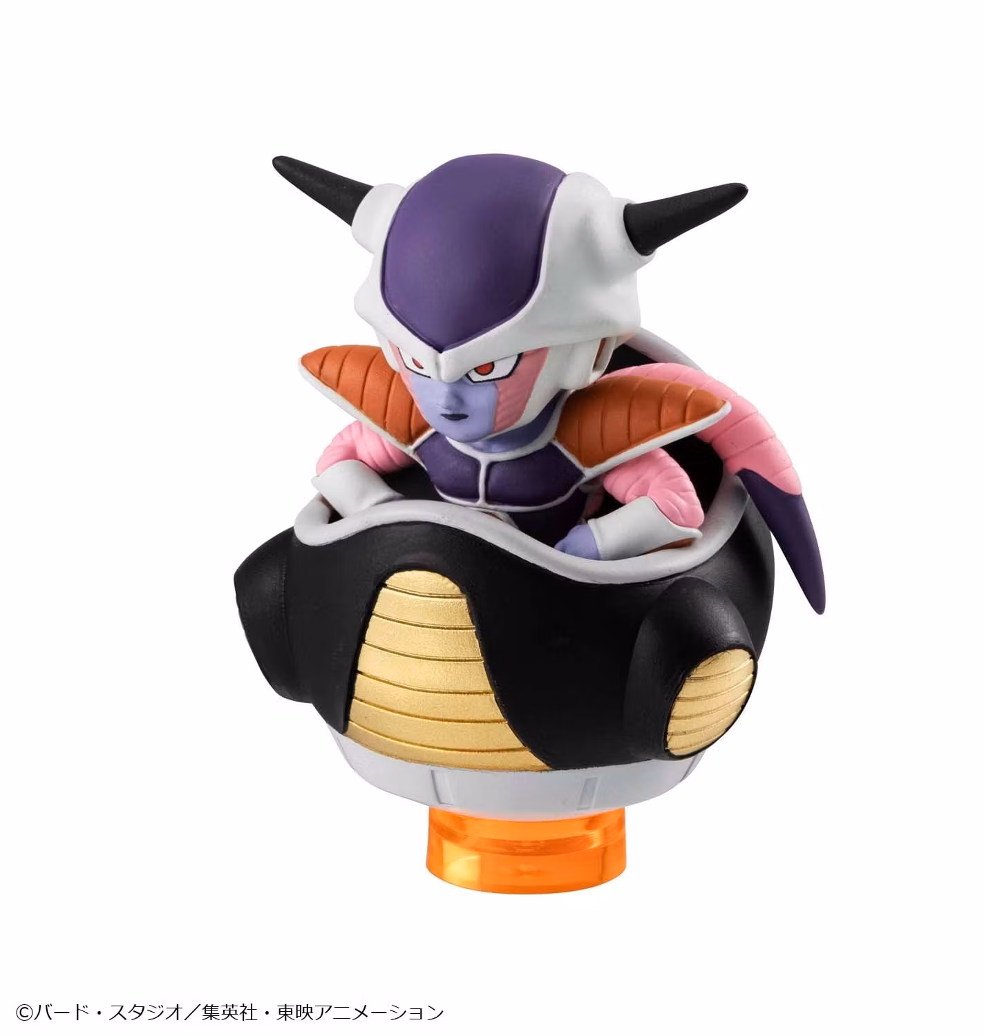 Dragon Ball Z Yuracolle Dragon Ball Z Collection 01 Set + 1 Random Figure