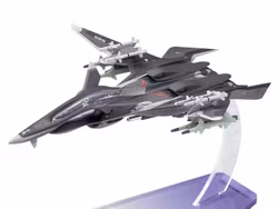 Yukikaze Fairy Air Force Tactical Reconnaissance Model Kit 1/100 FFR-41MR Mave Yukikaze Renewal Ver.