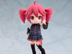 UTAU Nendoroid Doll Kasane Teto