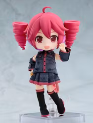 UTAU Nendoroid Doll Kasane Teto