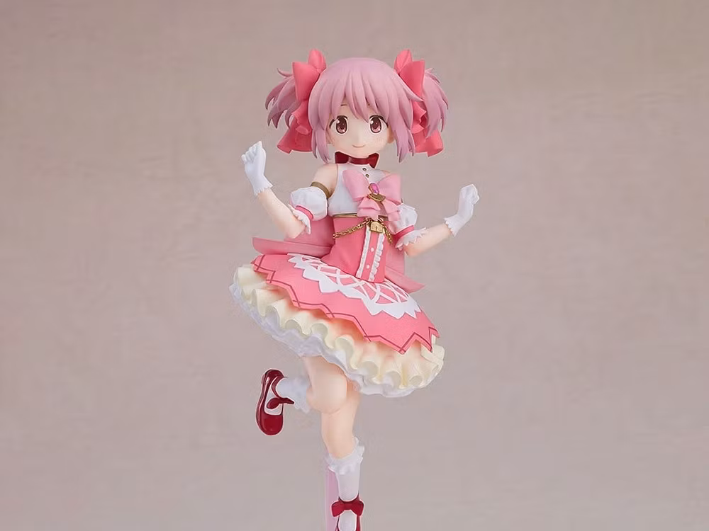 Puella Magi Madoka Magica the Movie: Walpurgisnacht: Rising Pop Up Parade SP Madoka Kaname