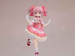 Puella Magi Madoka Magica the Movie: Walpurgisnacht: Rising Pop Up Parade SP Madoka Kaname