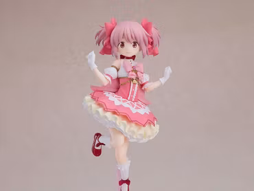 Puella Magi Madoka Magica the Movie: Walpurgisnacht: Rising Pop Up Parade SP Madoka Kaname