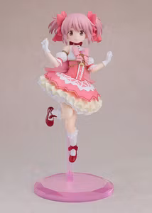 Puella Magi Madoka Magica the Movie: Walpurgisnacht: Rising Pop Up Parade SP Madoka Kaname