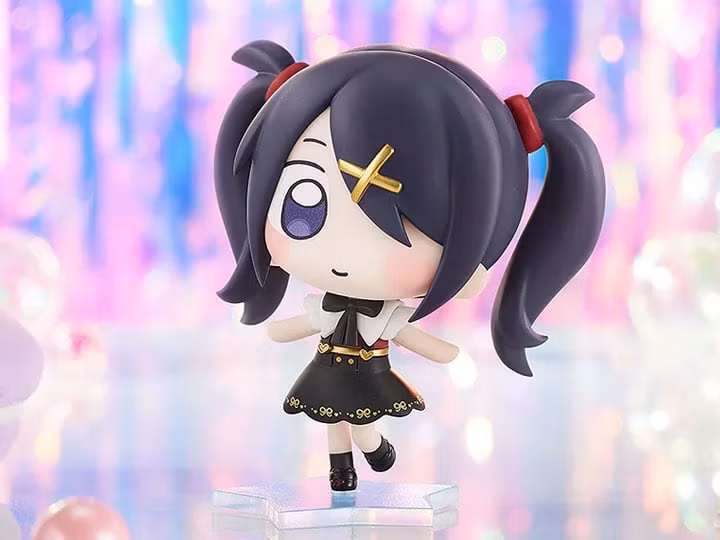 Needy Streamer Overload Ame Chibi Figure