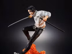 Jujutsu Kaisen Yuta Okkotsu (The Culling Game) Figure