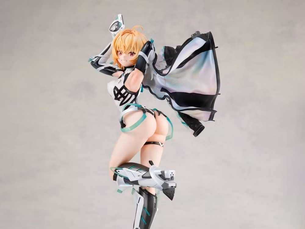 Expelled from Paradise: Resonance of the Heart Lucrea Gabriel Figure