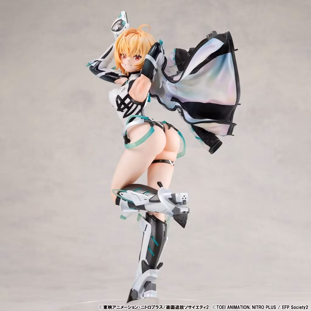 Expelled from Paradise: Resonance of the Heart Lucrea Gabriel Figure