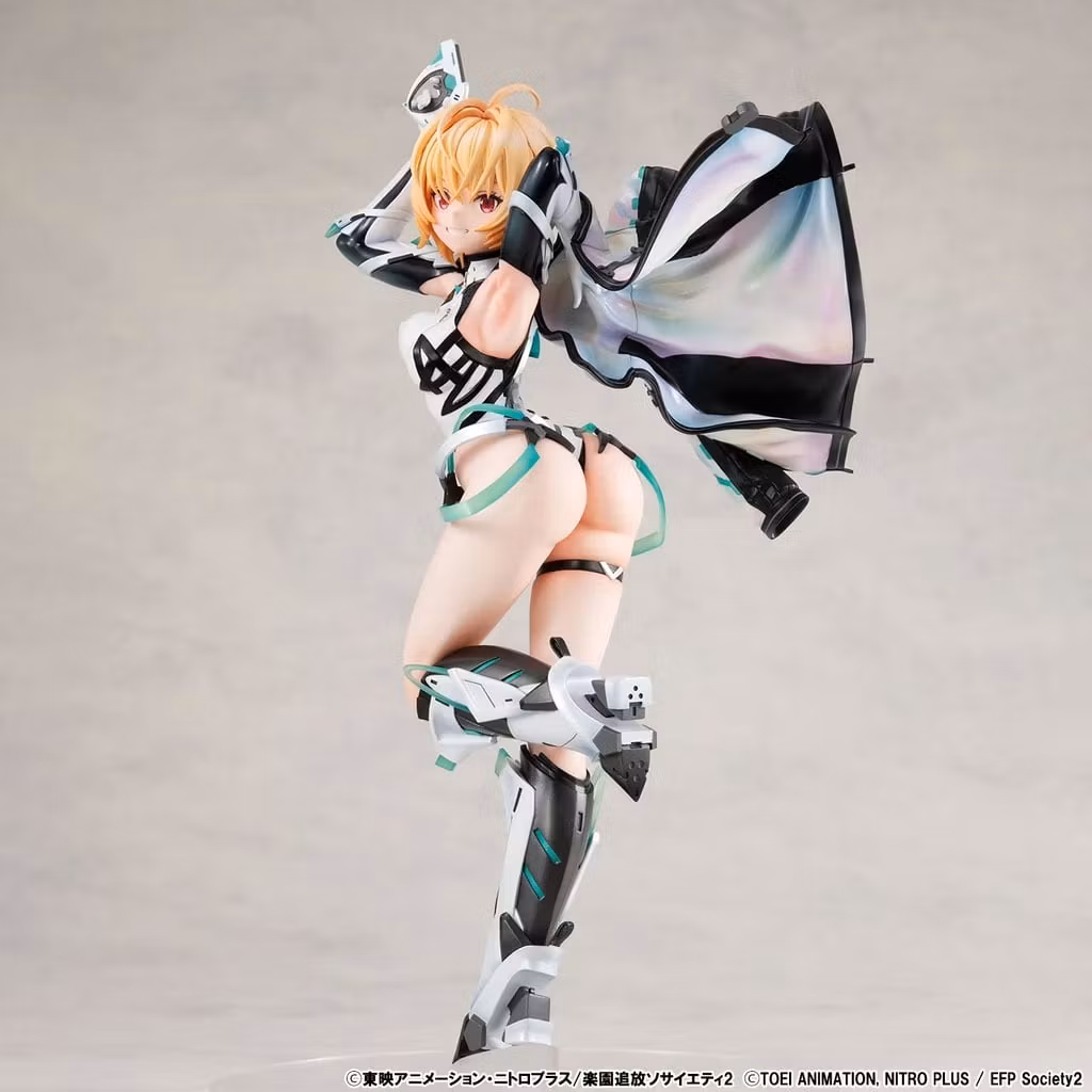 Expelled from Paradise: Resonance of the Heart Lucrea Gabriel Figure