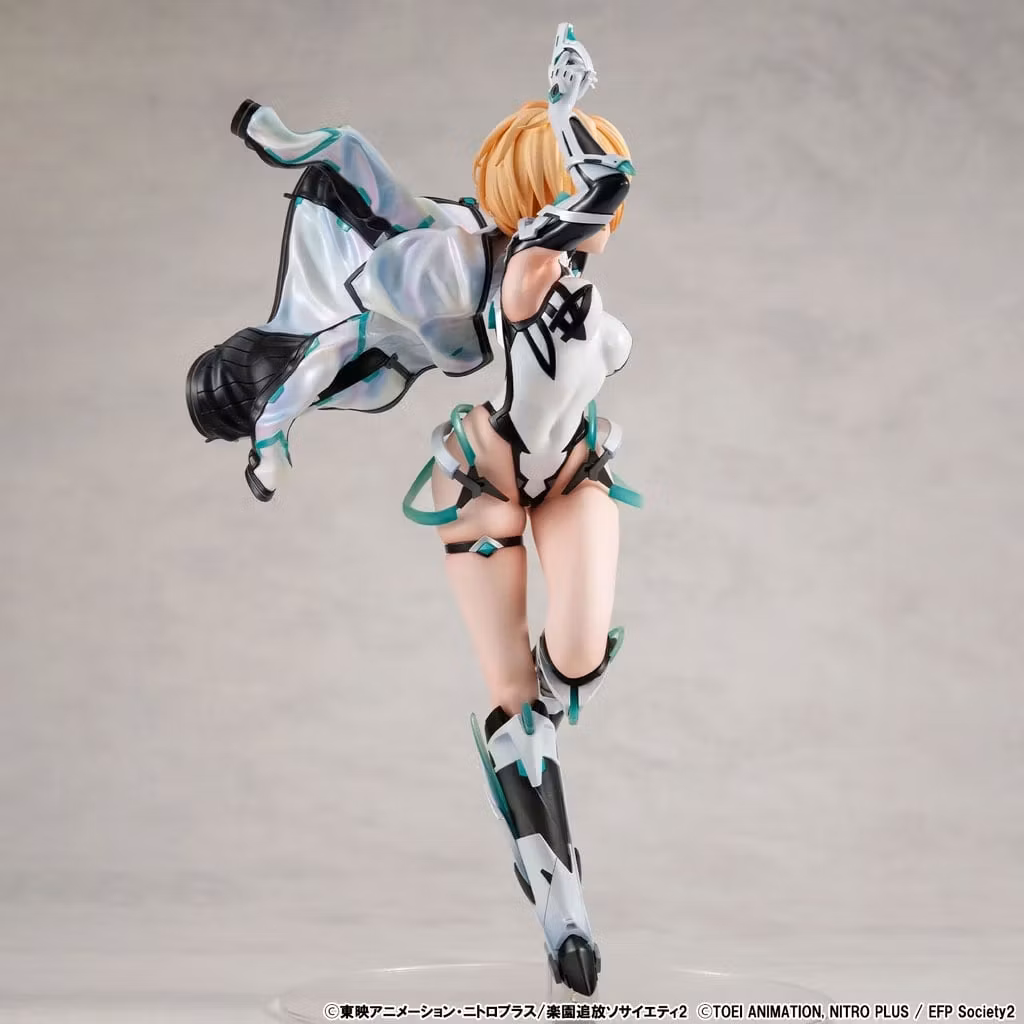 Expelled from Paradise: Resonance of the Heart Lucrea Gabriel Figure