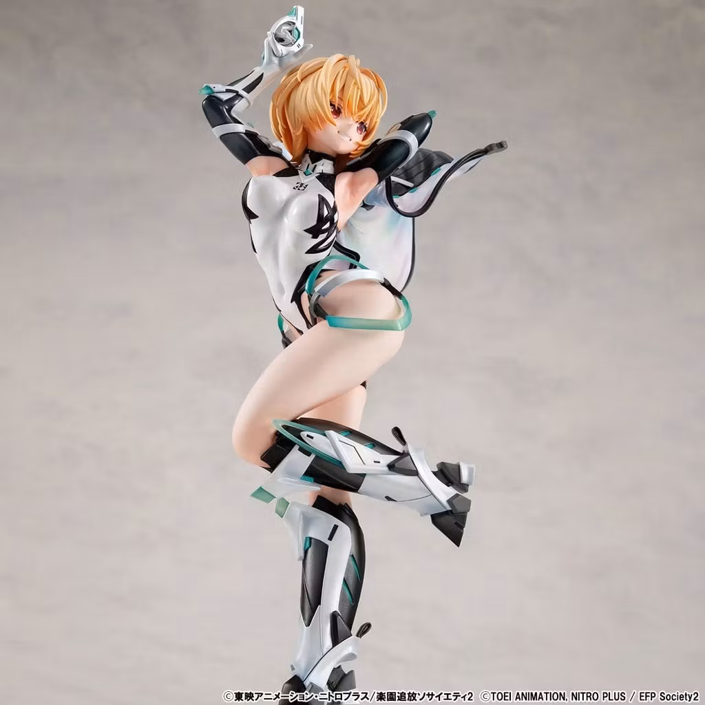 Expelled from Paradise: Resonance of the Heart Lucrea Gabriel Figure