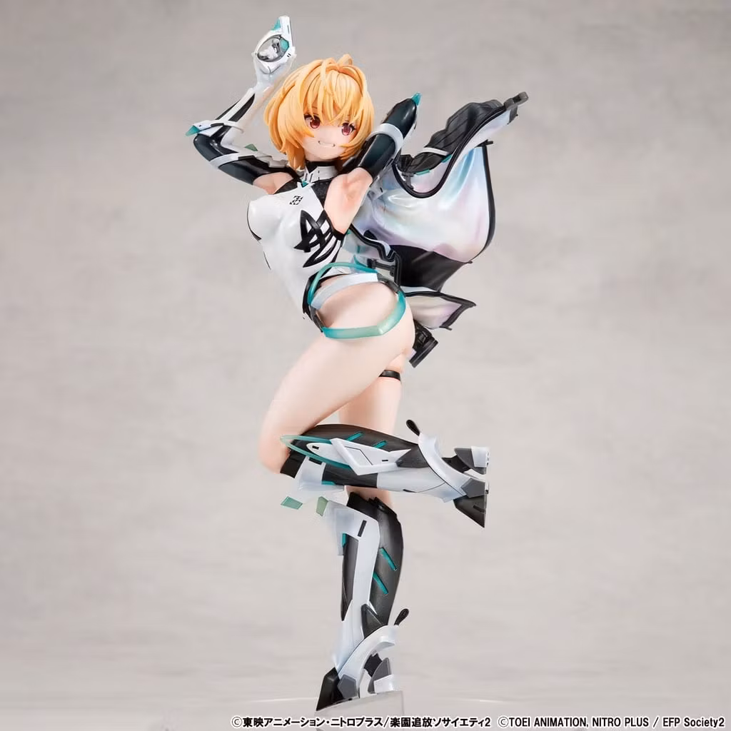 Expelled from Paradise: Resonance of the Heart Lucrea Gabriel Figure