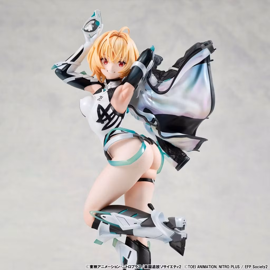 Expelled from Paradise: Resonance of the Heart Lucrea Gabriel Figure