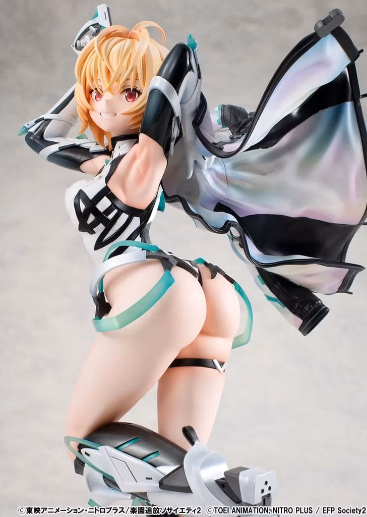 Expelled from Paradise: Resonance of the Heart Lucrea Gabriel Figure