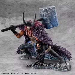 One Piece Portrait of Pirates ELB-Maximum Loki