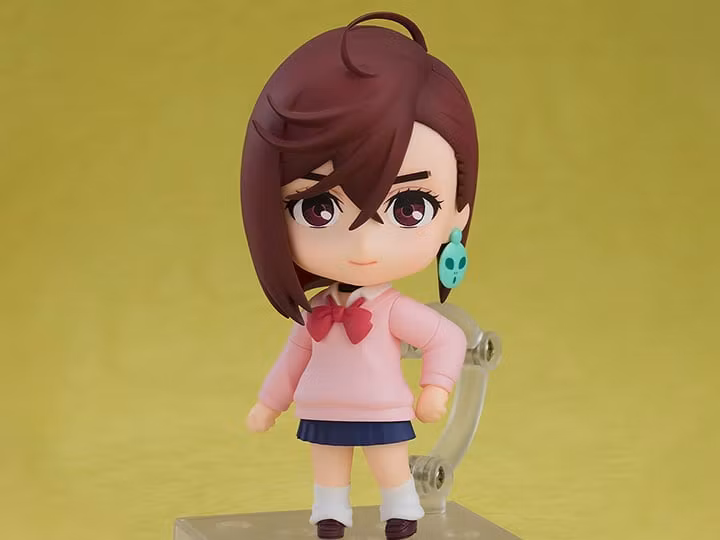 Dandadan Nendoroid Momo