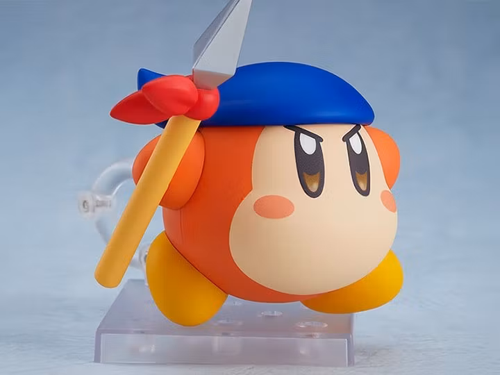 Kirby Nendoroid Dee (Rerelease)