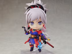 Fate/Grand Order Nendoroid Saber/Miyamoto Musashi (Rerelease)