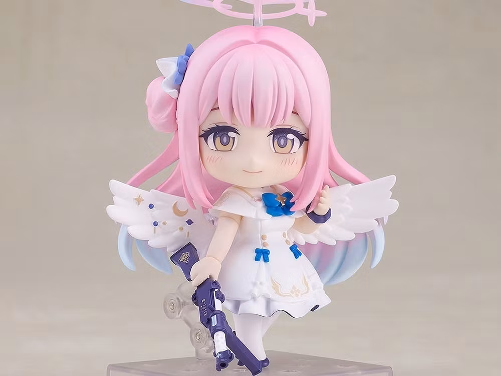 Blue Archive Nendoroid Mika Misono (Rerelease)