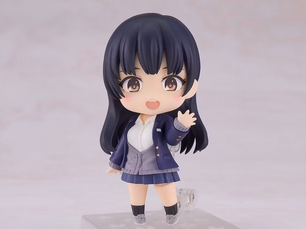 The Dangers in My Heart Nendoroid Anna Yamada