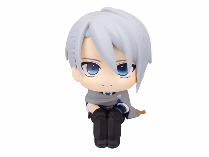 Touken Ranbu Online Look Up Series Chougi Yamanbagiri