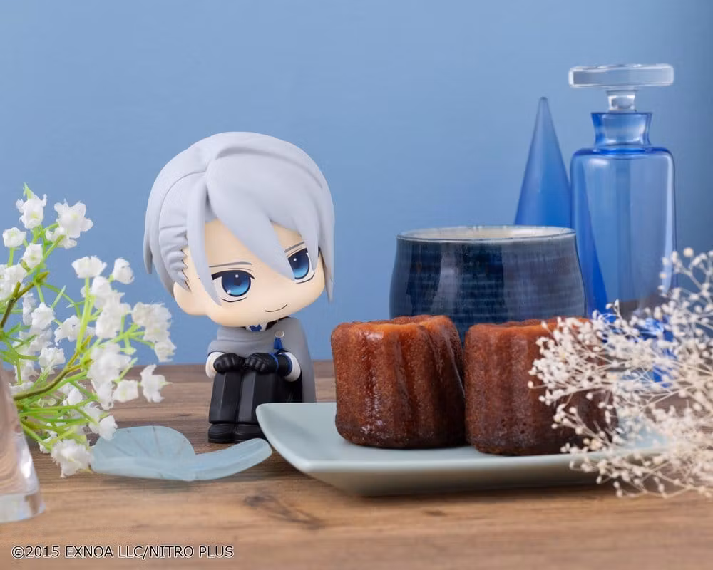 Touken Ranbu Online Look Up Series Chougi Yamanbagiri