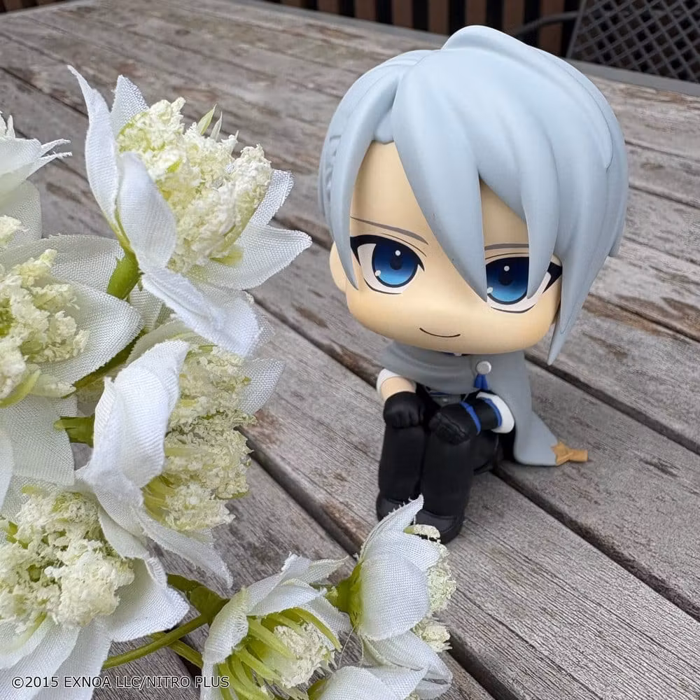 Touken Ranbu Online Look Up Series Chougi Yamanbagiri