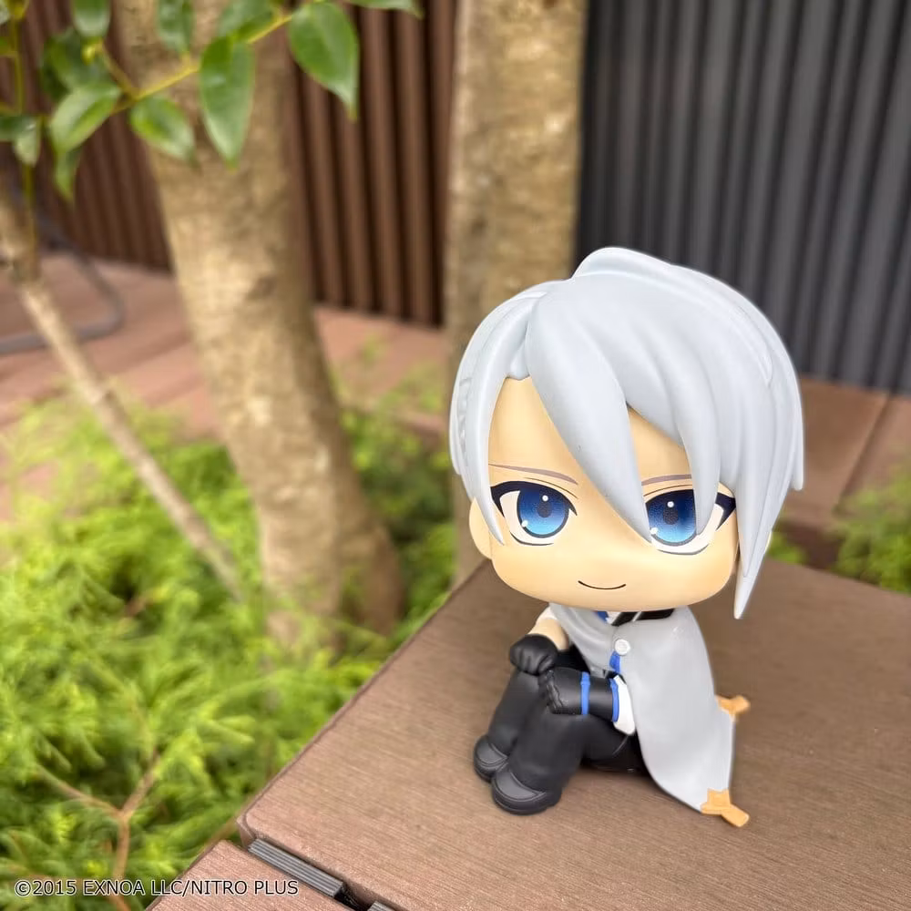 Touken Ranbu Online Look Up Series Chougi Yamanbagiri
