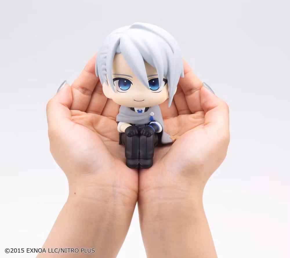 Touken Ranbu Online Look Up Series Chougi Yamanbagiri