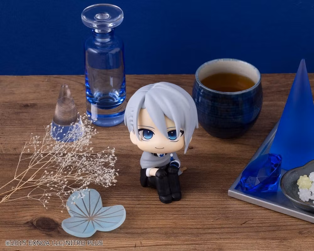 Touken Ranbu Online Look Up Series Chougi Yamanbagiri