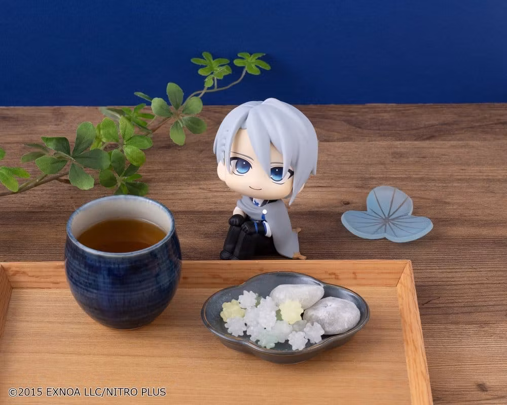 Touken Ranbu Online Look Up Series Chougi Yamanbagiri