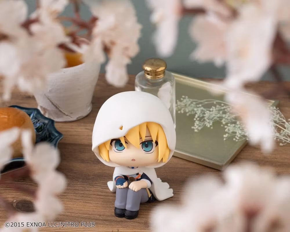 Touken Ranbu Online Look Up Series Kunihiro Yamanbagiri