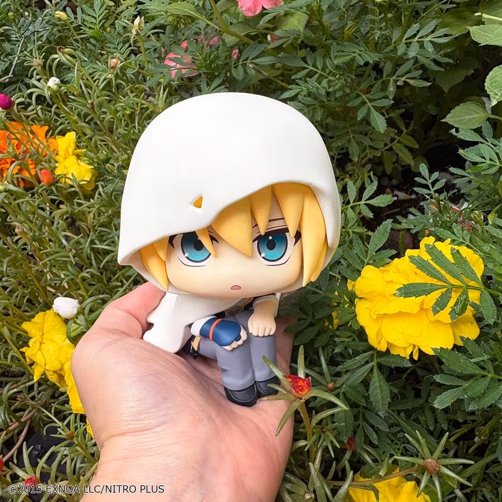 Touken Ranbu Online Look Up Series Kunihiro Yamanbagiri