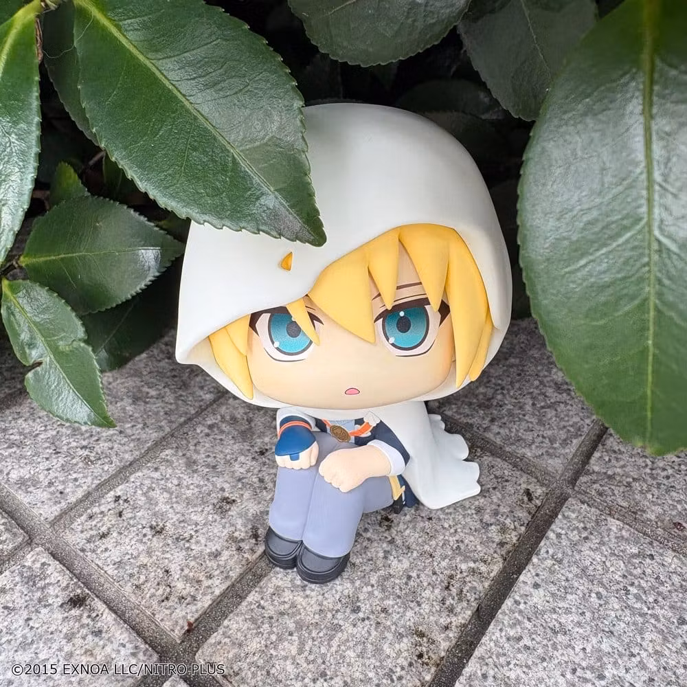 Touken Ranbu Online Look Up Series Kunihiro Yamanbagiri