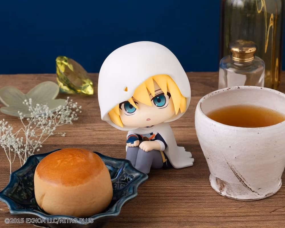 Touken Ranbu Online Look Up Series Kunihiro Yamanbagiri