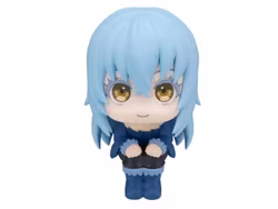 That Time I Got Reincarnated as a Slime Look Up Series Rimuru Tempest