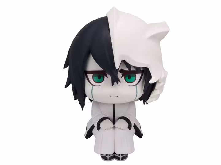 Bleach Look Up Series Ulquiorra Cifer