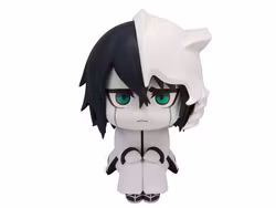 Bleach Look Up Series Ulquiorra Cifer