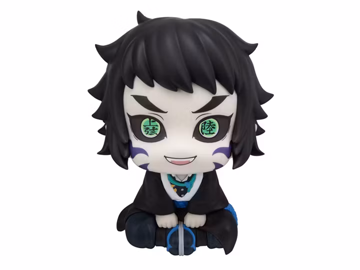 Demon Slayer: Kimetsu no Yaiba Look Up Series Kaigaku