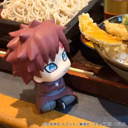 Naruto: Shippuden Look Up Series Gaara (Smile Ver.)