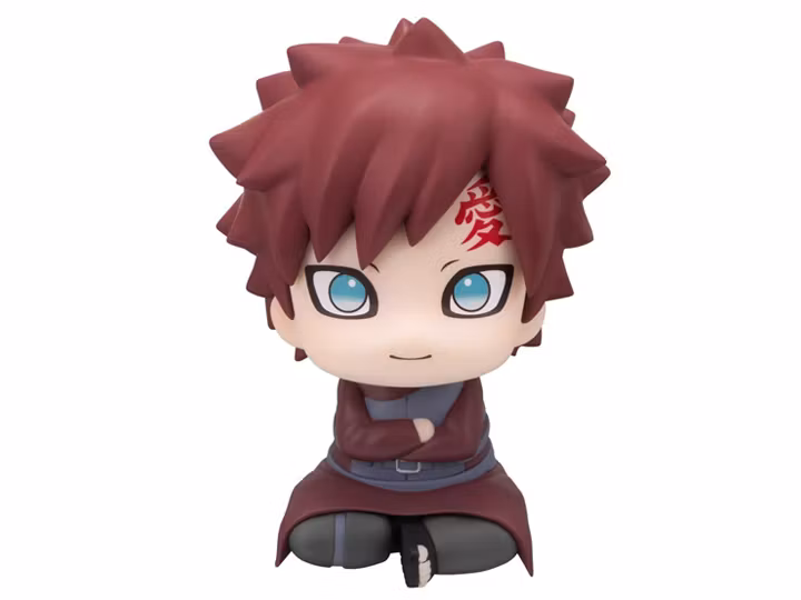 Naruto: Shippuden Look Up Series Gaara (Smile Ver.)
