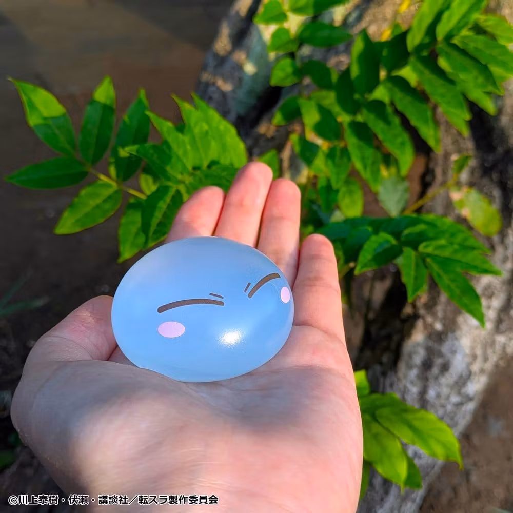That Time I Got Reincarnated as a Slime Look Up Series Rimuru Tempest & Diablo (With Gift)