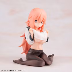 There is Also a Hole in the Student Organization! Melty Princess Komaro-chan (Tenohira)