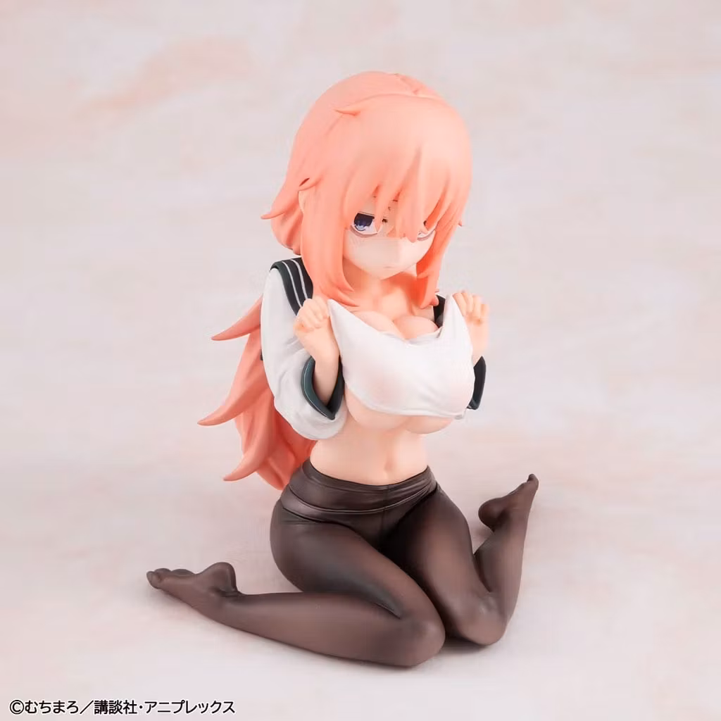 There is Also a Hole in the Student Organization! Melty Princess Komaro-chan (Tenohira)