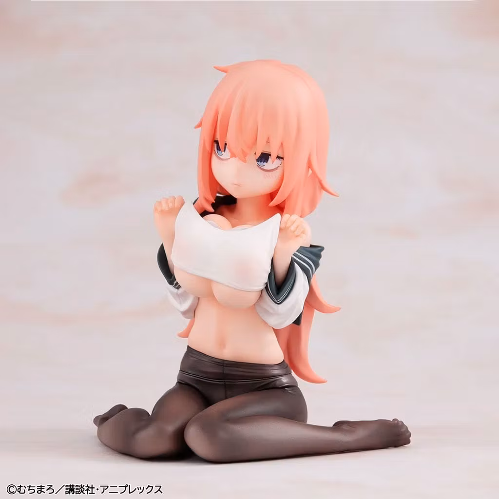 There is Also a Hole in the Student Organization! Melty Princess Komaro-chan (Tenohira)