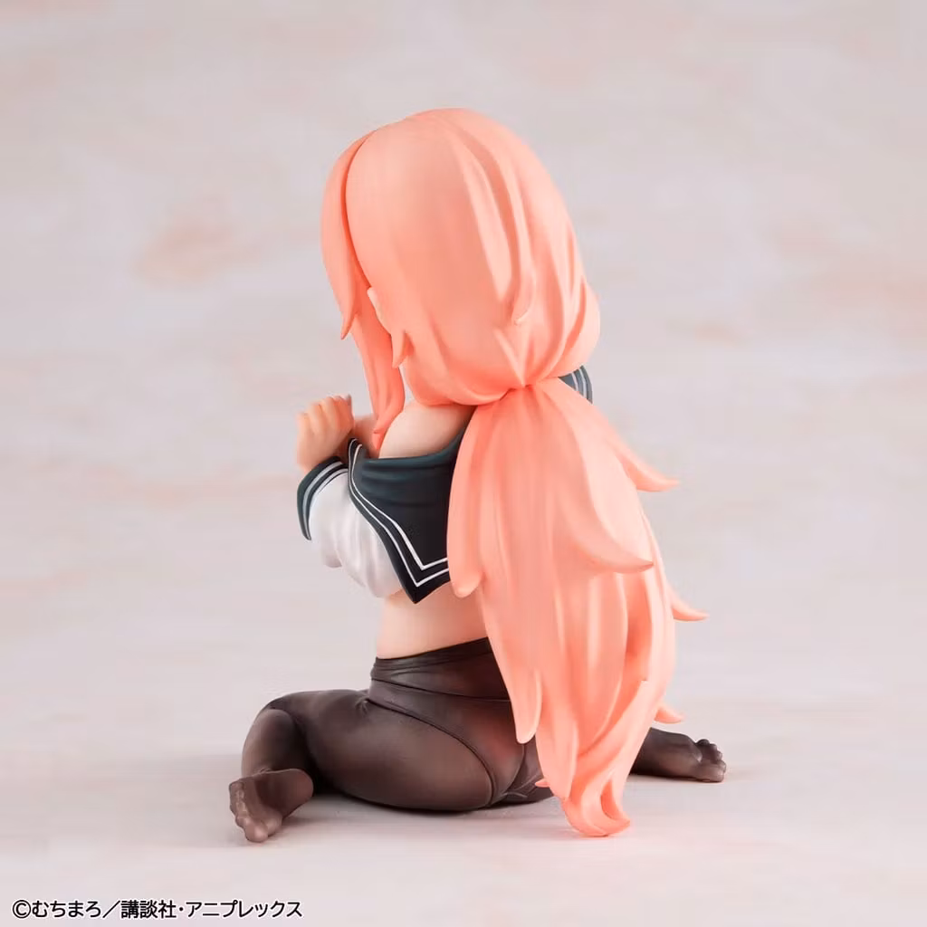 There is Also a Hole in the Student Organization! Melty Princess Komaro-chan (Tenohira)