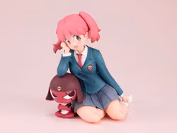 Sgt. Frog Melty Princess Natsumi & Giroro (Tenohira)