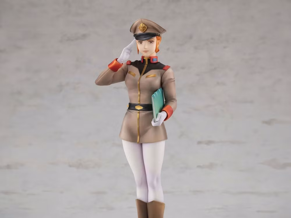 Mobile Suit Gundam Gundam Girls Generation Matilda Ajan (feat. Tsukasa Kotobuki)